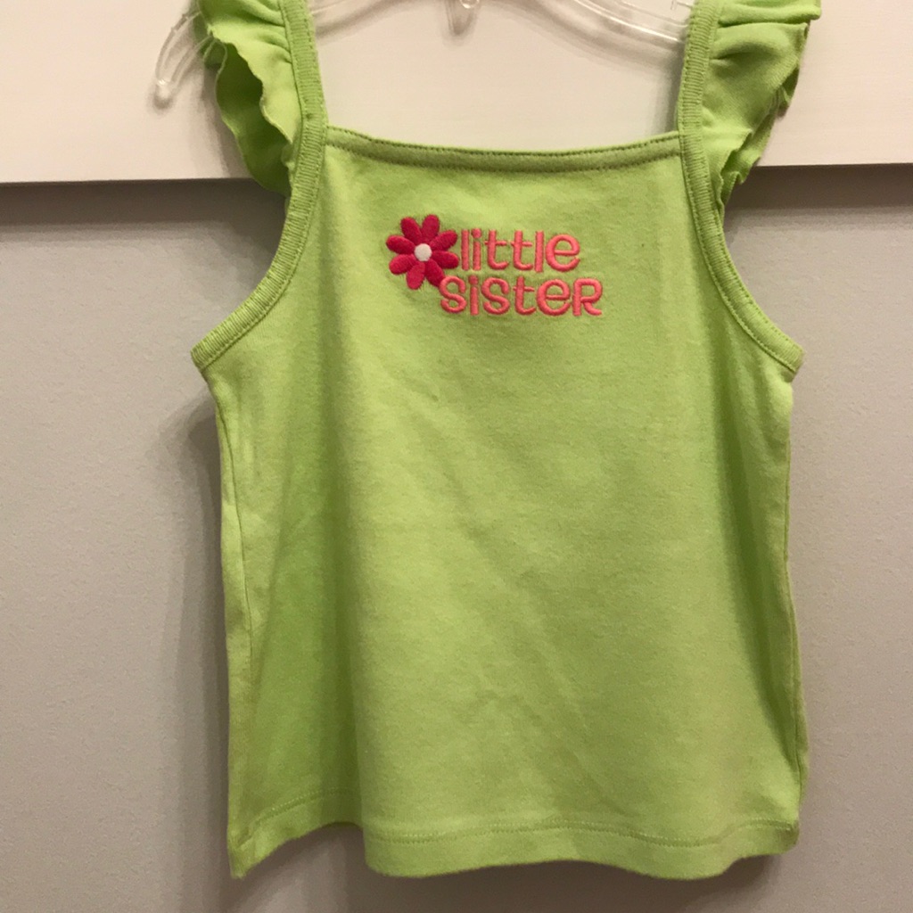 Gymboree Top
